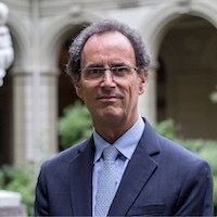 Juan Carlos de la Llera